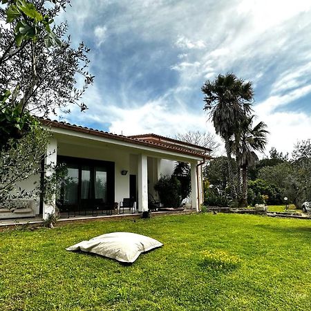 Salento Home Farm Bagnolo del Salento Εξωτερικό φωτογραφία