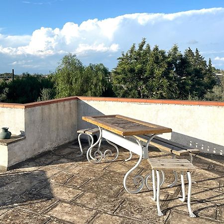 Salento Home Farm Bagnolo del Salento Εξωτερικό φωτογραφία