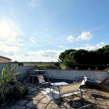 Salento Home Farm Bagnolo del Salento Εξωτερικό φωτογραφία