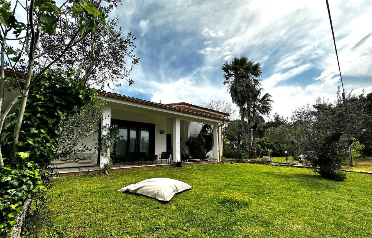 Salento Home Farm Bagnolo del Salento Εξωτερικό φωτογραφία