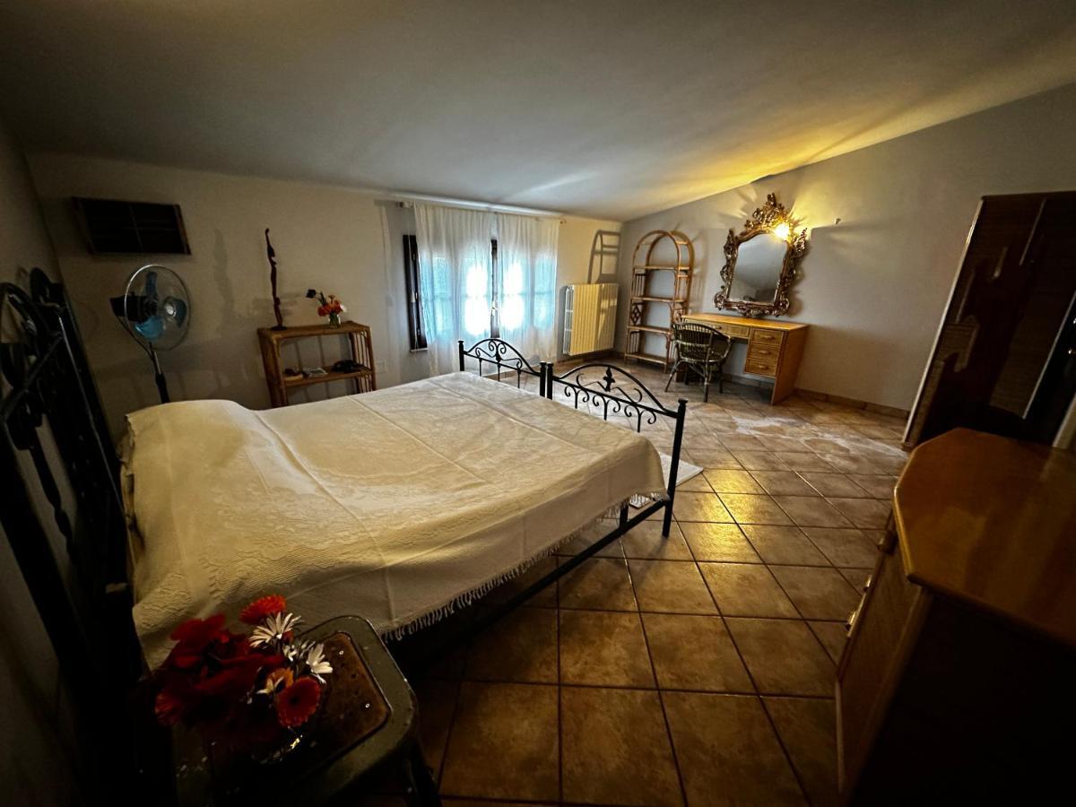 Salento Home Farm Bagnolo del Salento Εξωτερικό φωτογραφία