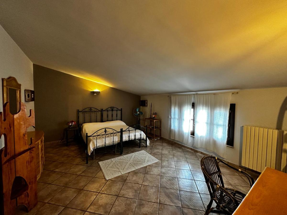 Salento Home Farm Bagnolo del Salento Εξωτερικό φωτογραφία