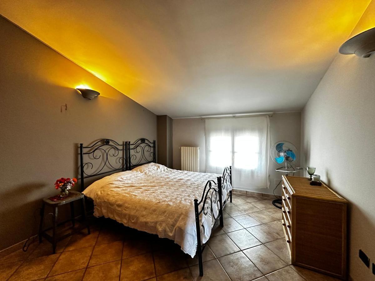 Salento Home Farm Bagnolo del Salento Εξωτερικό φωτογραφία