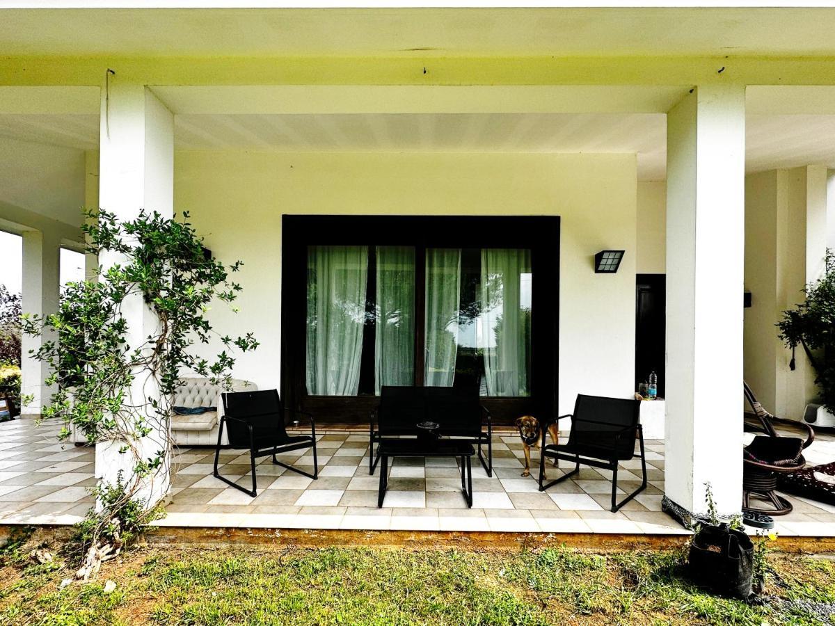 Salento Home Farm Bagnolo del Salento Εξωτερικό φωτογραφία