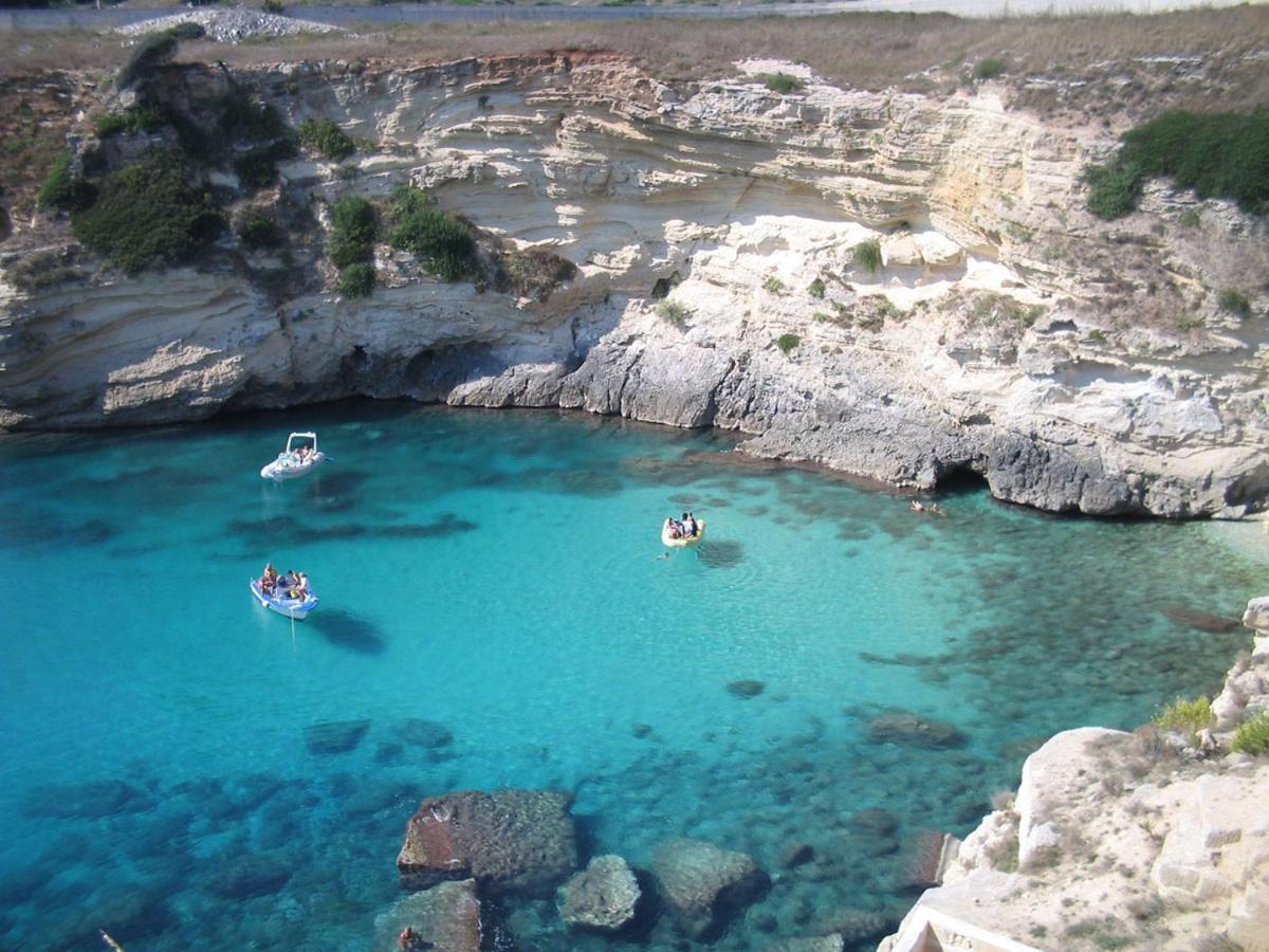 Salento Home Farm Bagnolo del Salento Εξωτερικό φωτογραφία
