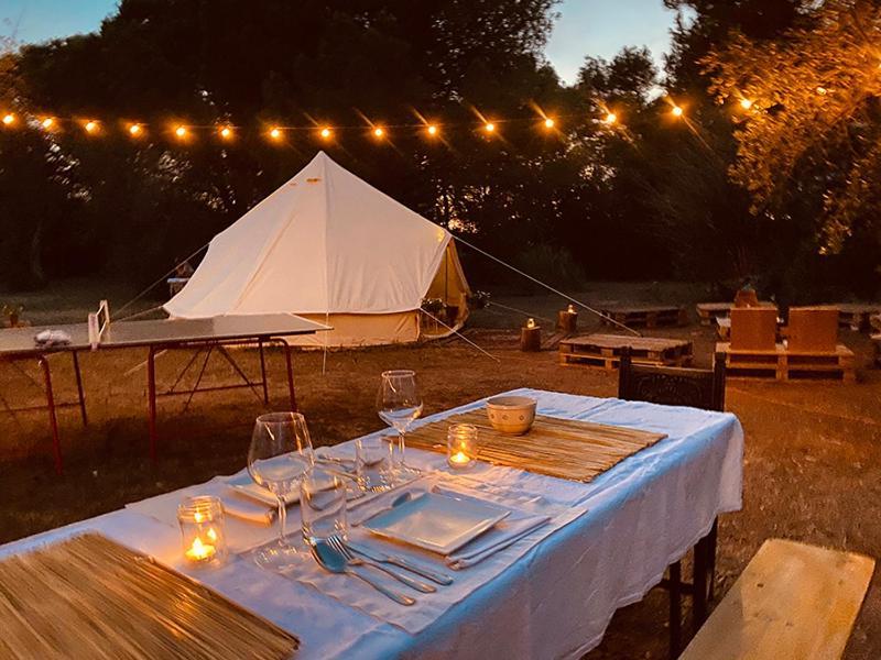Salento Home Farm Bagnolo del Salento Εξωτερικό φωτογραφία