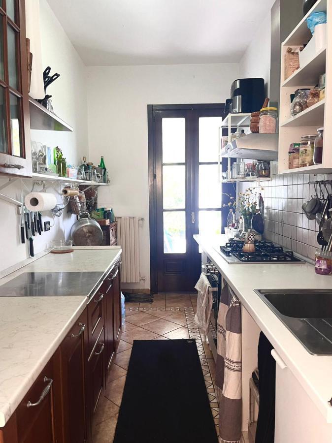 Salento Home Farm Bagnolo del Salento Εξωτερικό φωτογραφία