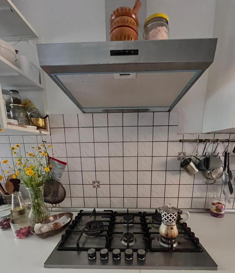 Salento Home Farm Bagnolo del Salento Εξωτερικό φωτογραφία