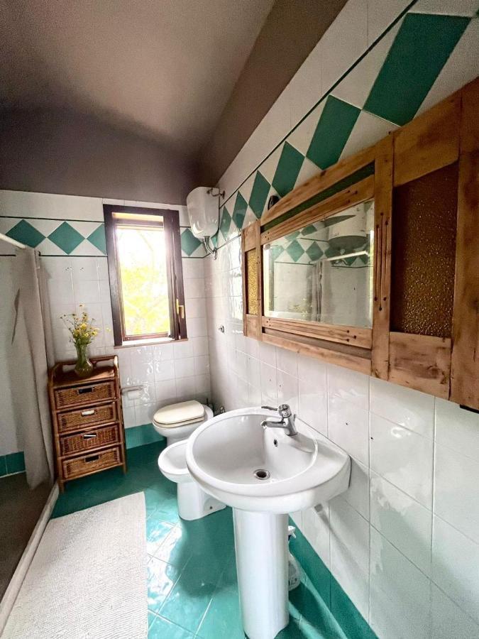Salento Home Farm Bagnolo del Salento Εξωτερικό φωτογραφία