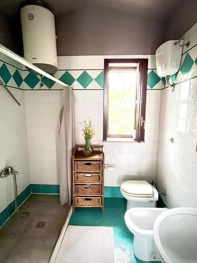 Salento Home Farm Bagnolo del Salento Εξωτερικό φωτογραφία