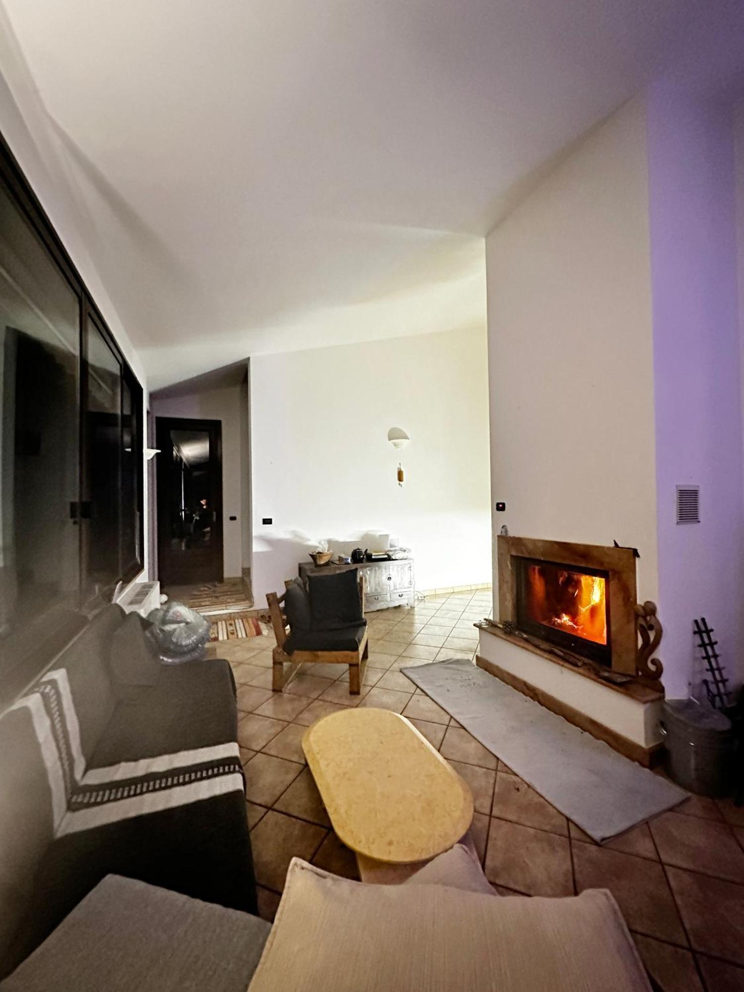 Salento Home Farm Bagnolo del Salento Εξωτερικό φωτογραφία
