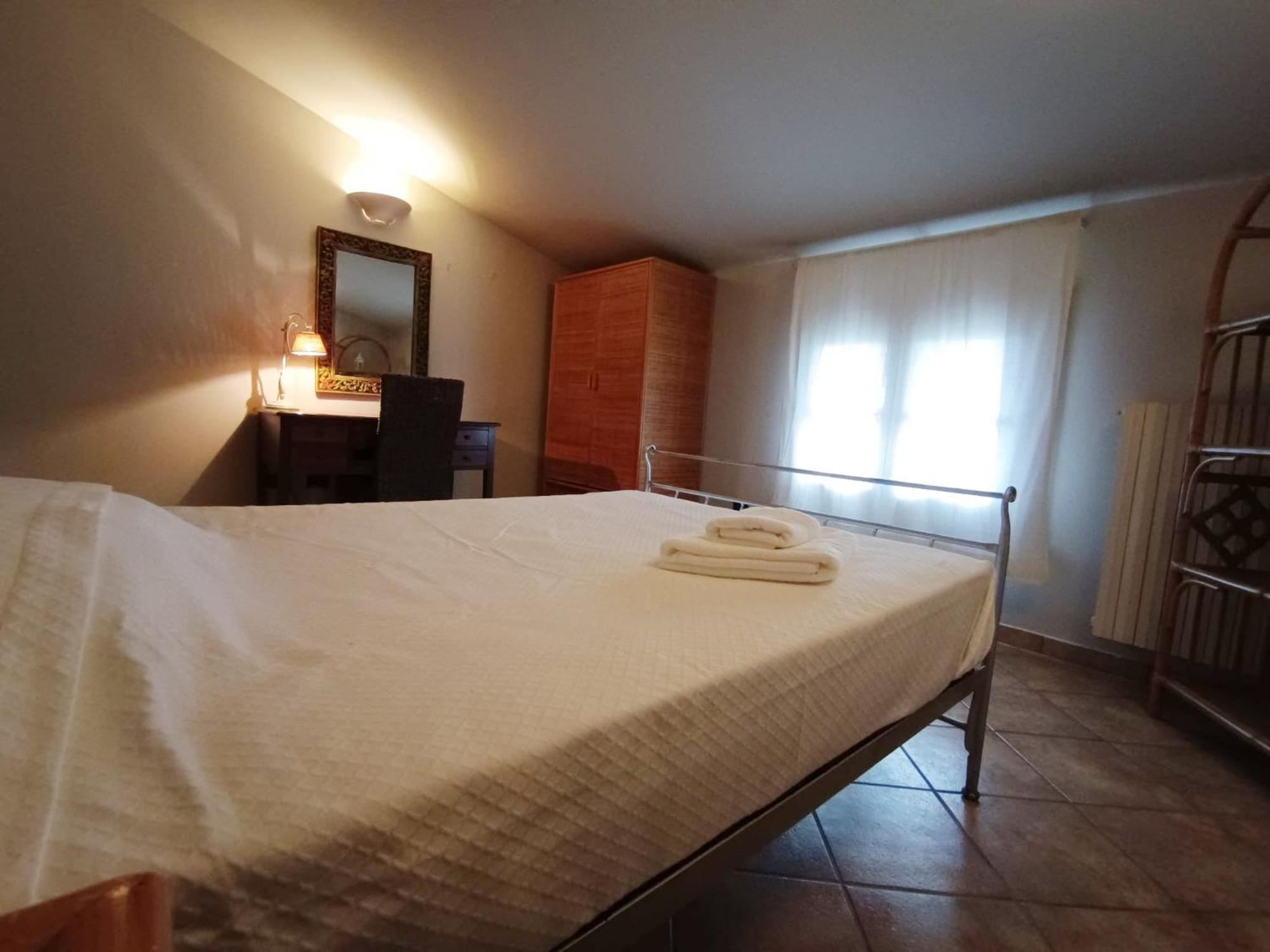 Salento Home Farm Bagnolo del Salento Εξωτερικό φωτογραφία