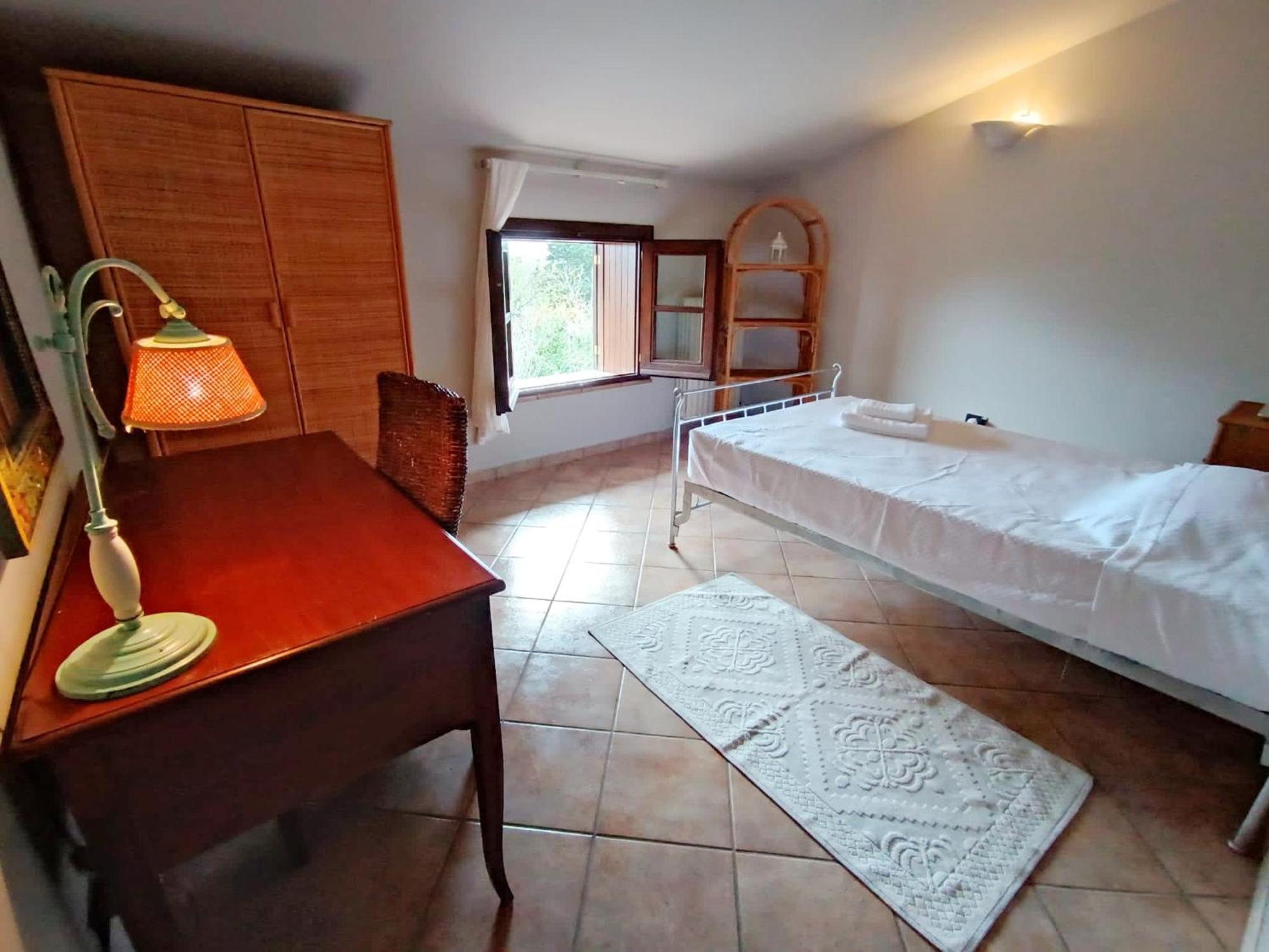 Salento Home Farm Bagnolo del Salento Εξωτερικό φωτογραφία