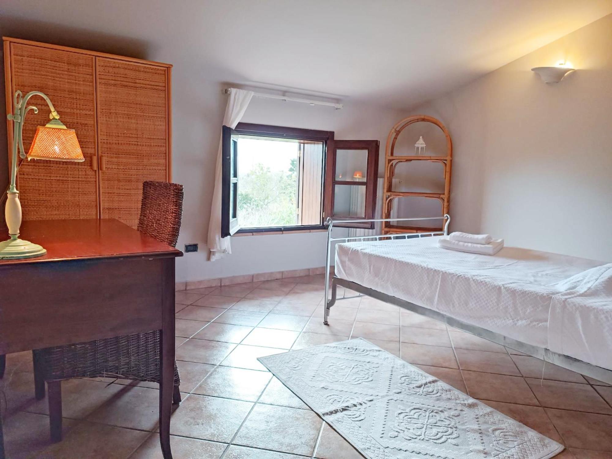Salento Home Farm Bagnolo del Salento Εξωτερικό φωτογραφία