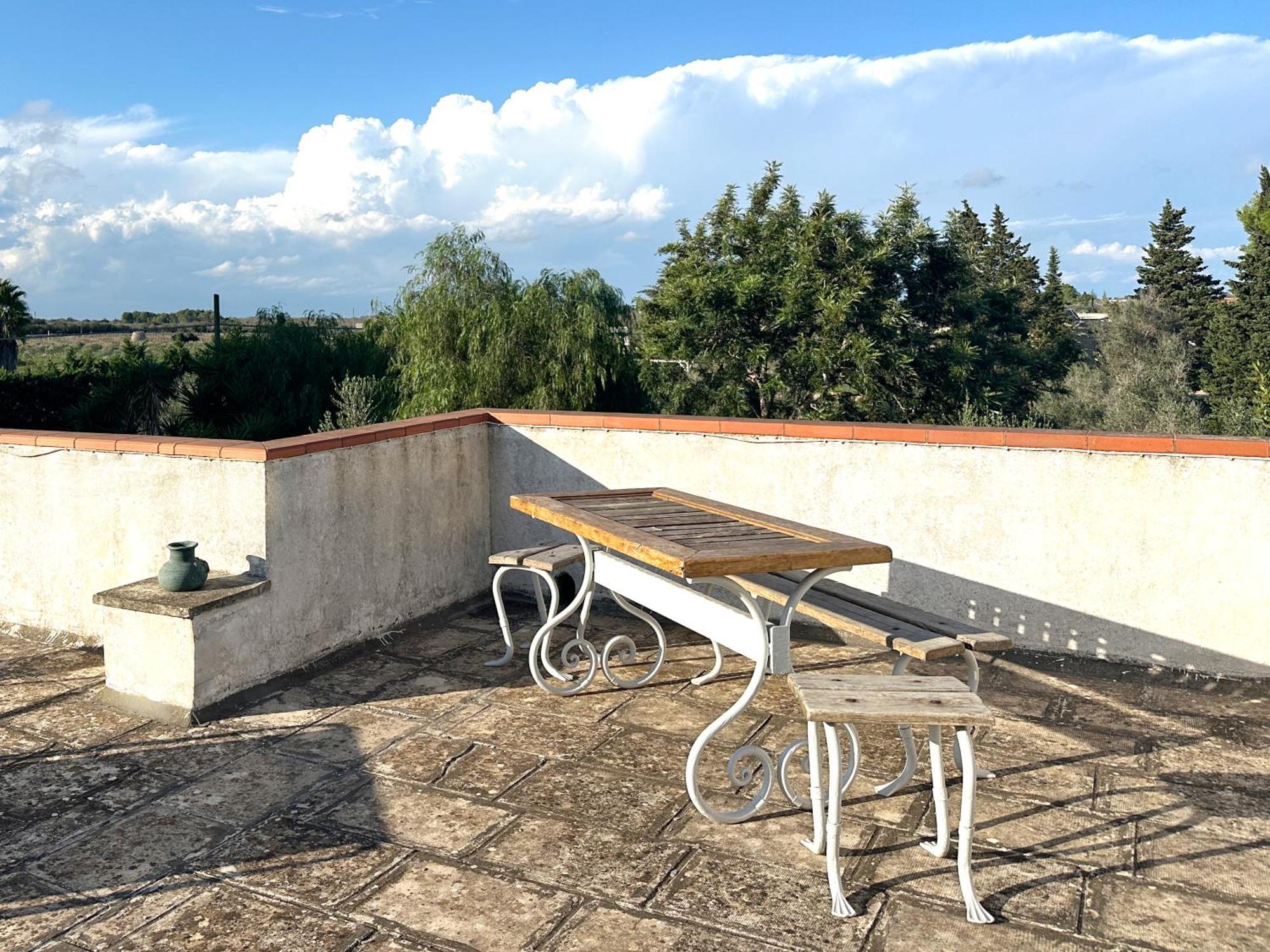 Salento Home Farm Bagnolo del Salento Εξωτερικό φωτογραφία