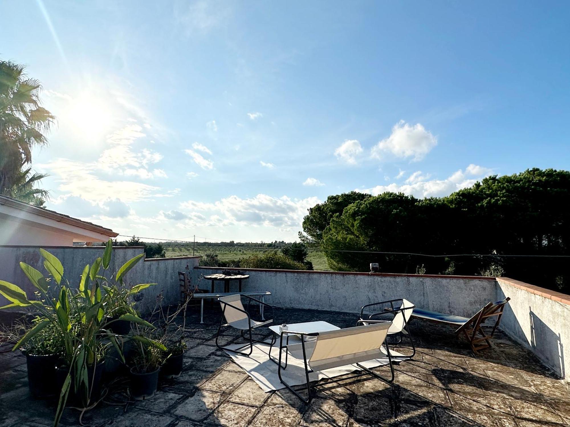 Salento Home Farm Bagnolo del Salento Εξωτερικό φωτογραφία